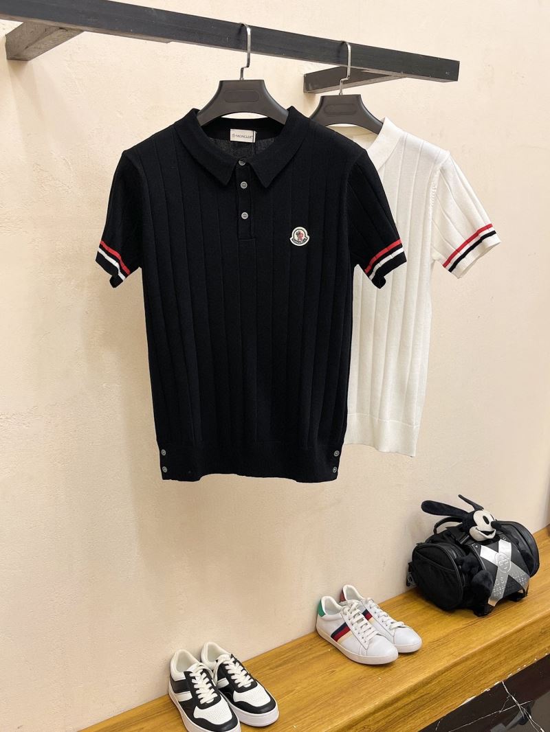 Moncler T-Shirts